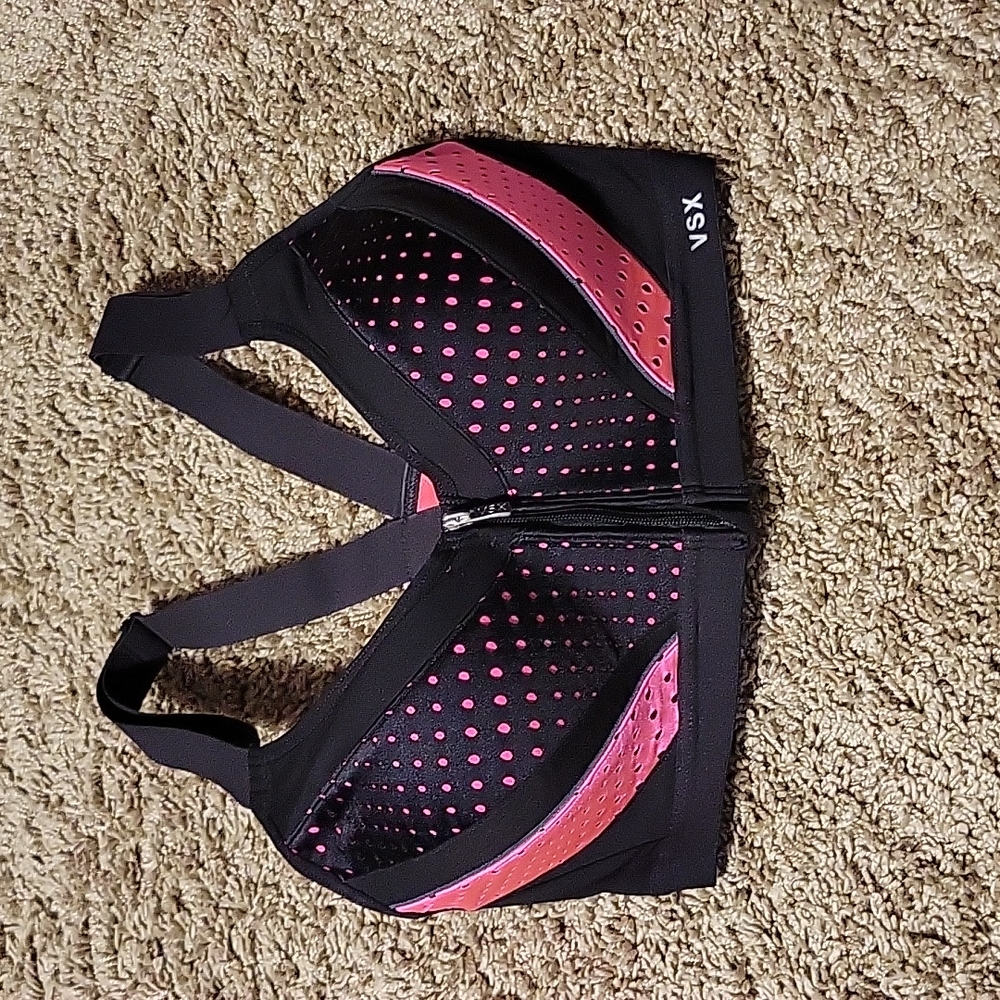 Victoria's Secret sports bra